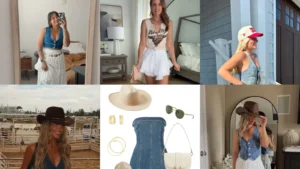 30+ Music Festival Outfit Ideas You’ll Be Obsessed With