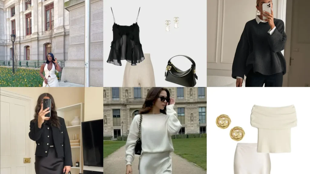 20+ Chic Neutral Outfit Ideas That Always Look Expensive