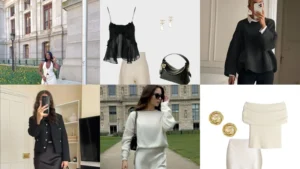20+ Chic Neutral Outfit Ideas That Always Look Expensive