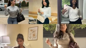 Occasion Style for Grown Women: Weddings, Dinners, Events