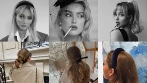 Quiet Luxury Hair Is In – 30+ Old Money Hairstyles You Love