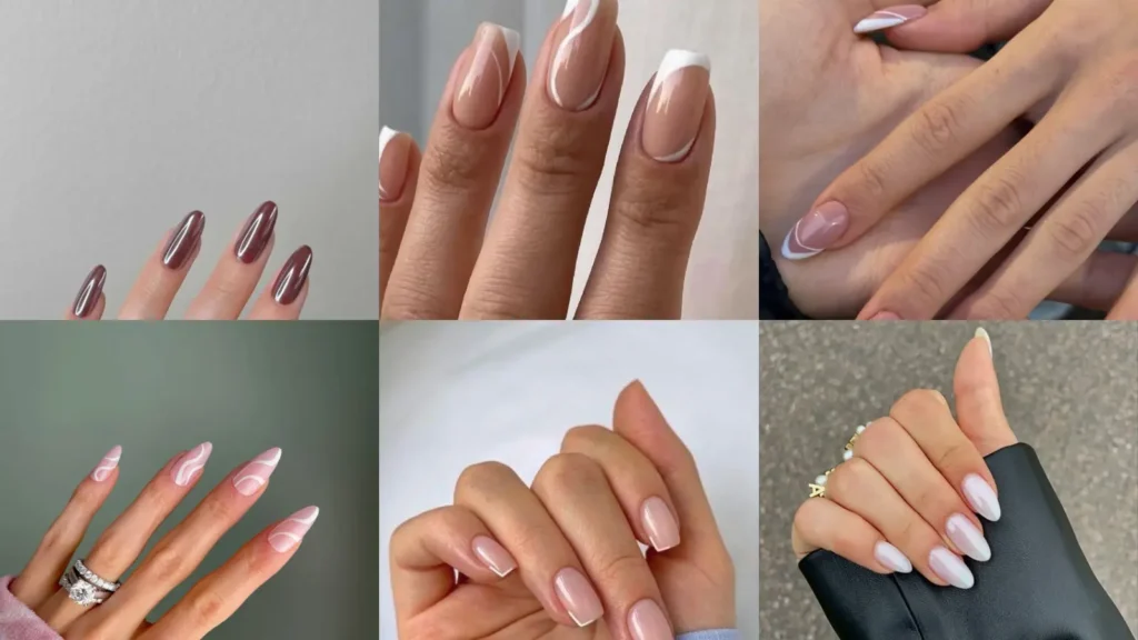35 Classy Old Money Nails Everyone’s Talking About Right Now