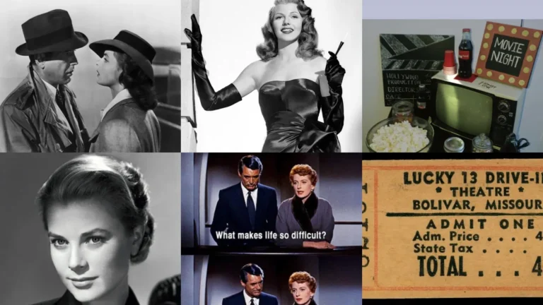 18+ Timeless Old Movies That Still Feel Fresh Today