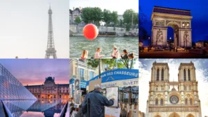 16+ Paris Bucket List Ideas That Change Your Life