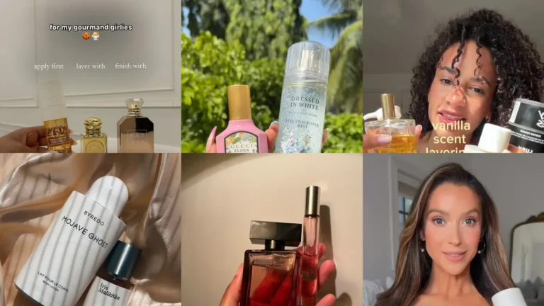 16+ Genius Perfume Layering Ideas That Last All Day