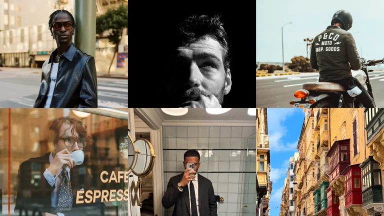 20+ Stunning Photo Ideas Men Actually Want to Take
