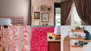 16+ Stunning Pink Room Ideas That Transform Instantly