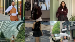 14+ Classy Pleated Mini Skirt Outfit Ideas You’ll Love