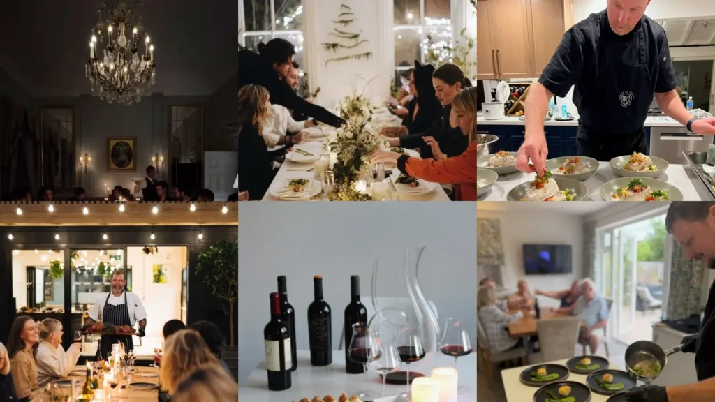 19+ Luxe Private Chef Night Ideas Home That Wow Guests
