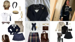 18+ Classy Private School Outfit Ideas That Are Preppy Chic