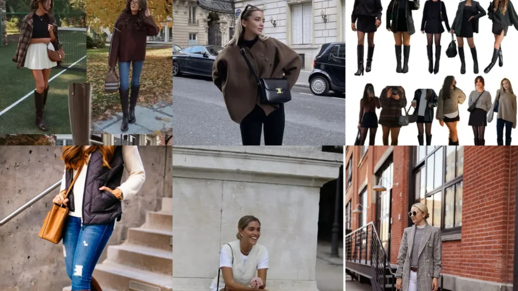 The BEST 19+ Riding Boots Outfit Ideas for a Chic Fall Look