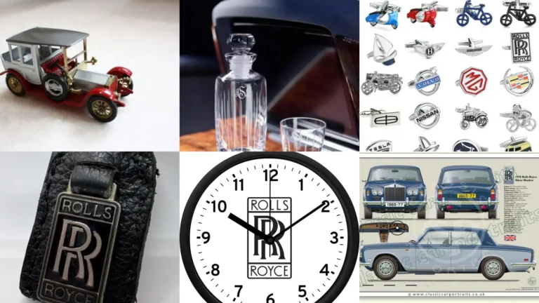 20+ Luxury Rolls Royce Of Gifts Ideas That Impress Everyone