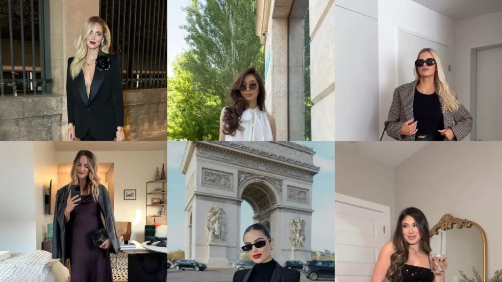 Parisian Energy Only – 20+ Chic Saint Laurent Outfit Ideas