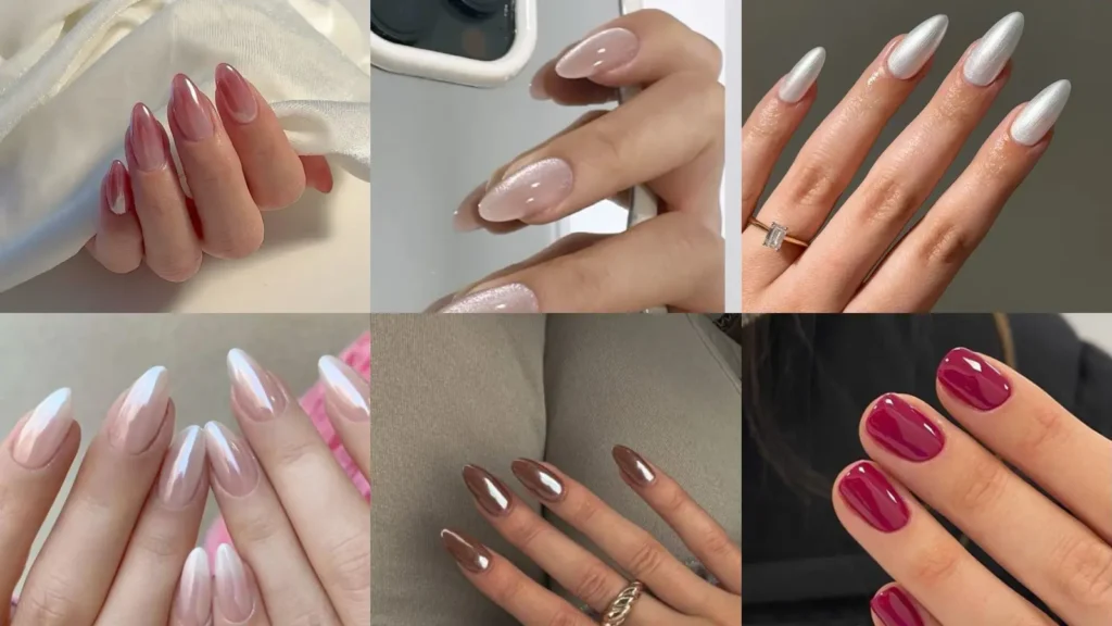 30 Short Minimalist Nails That Always Look Effortlessly Chic