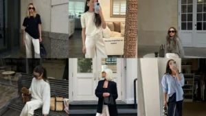 9+ Silk Pants Outfit Ideas You’ll Be Obsessed With Rn