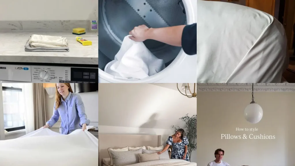 10+ Silk Pillowcase Benefits Tips That Transform Sleep