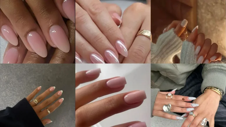 30+ Classy Sophisticated Nails You Need to Try This Year