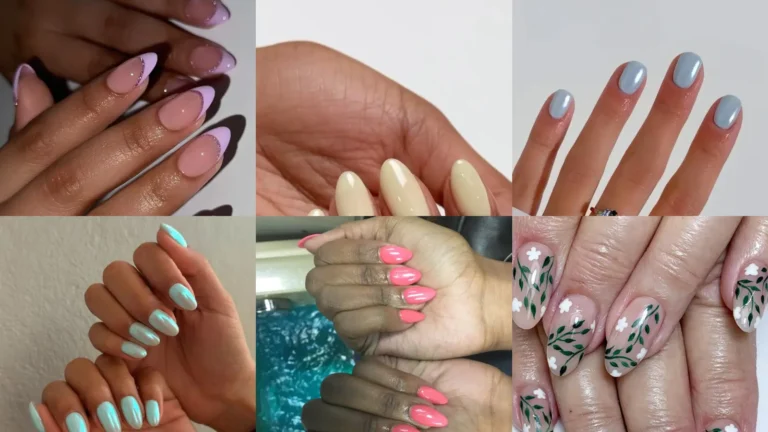 29+ Stunning Spring Nails That Steal Instagram