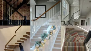 16+ Stunning Staircase Decor Ideas Elegant Homes Crave