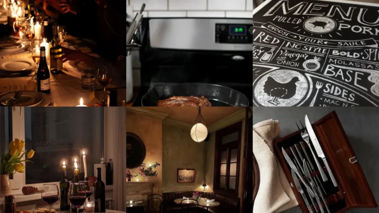 20+ Steakhouse Night At Home Ideas That Rival Restaurants