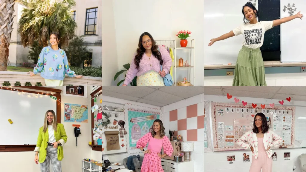 22+ Stunning Casual Teacher Outfits You’ll Love to Wear