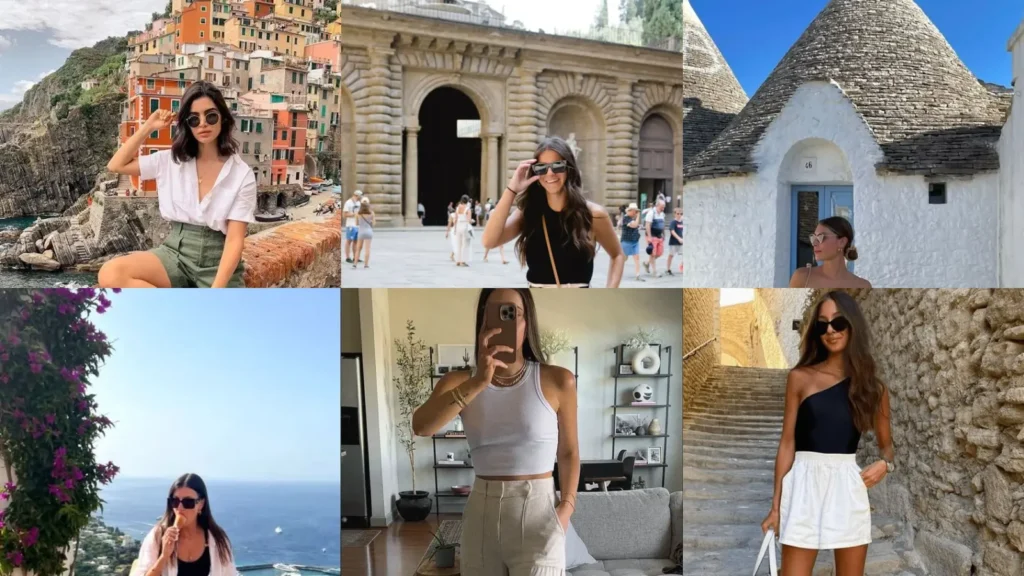 30+ Stunning Europe Outfits You Can’t Get Around Right Now