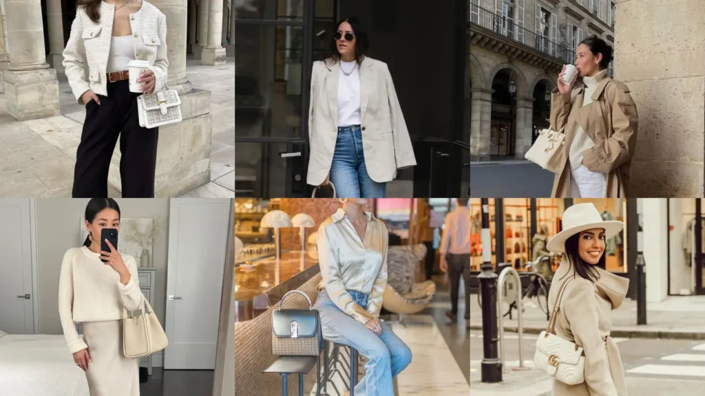 16+ Stunning Gucci Outfits You’ll Love to Wear Right Now