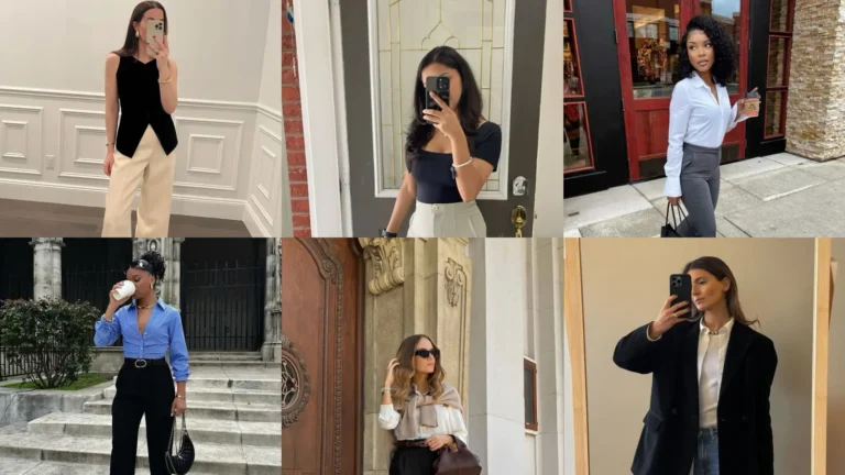 20+ Stunning Work Event Outfits You Will Love to Wear