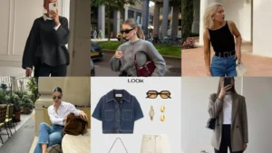 25+ Stylish Work Outfits You’ll Be Completely Obsessed With