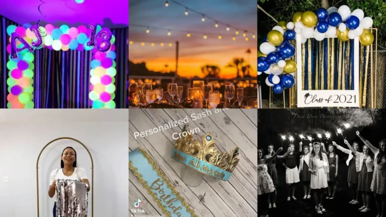 19+ Show-Stopping Sweet 16 Birthday Ideas She’ll Never Forget