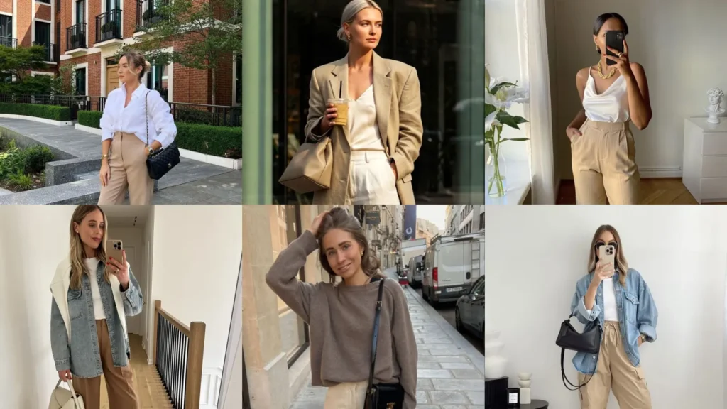 12 Tailored Pants Outfit Ideas You’ll Love to Wear This Year