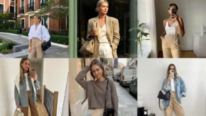 12 Tailored Pants Outfit Ideas You’ll Love to Wear This Year