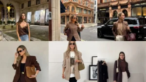 19 Tailored Shorts Outfit Ideas You’ll Love to Wear Rn