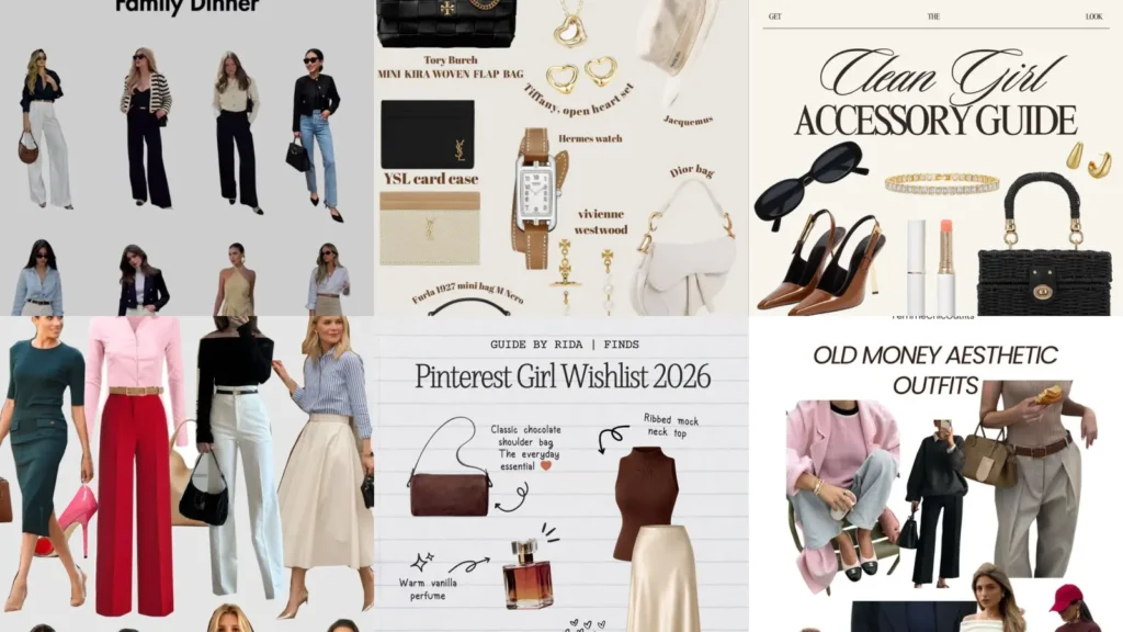 Timeless Designer Pieces vs Trend Pieces: The Difference