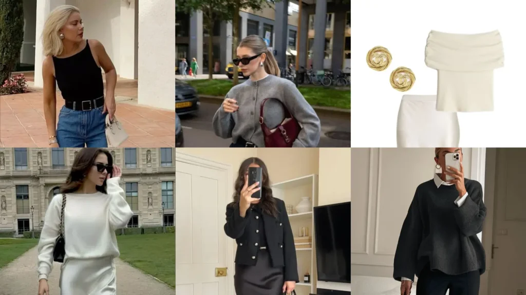 20+ Classy Timeless Outfits Everyone Talks About Right Now