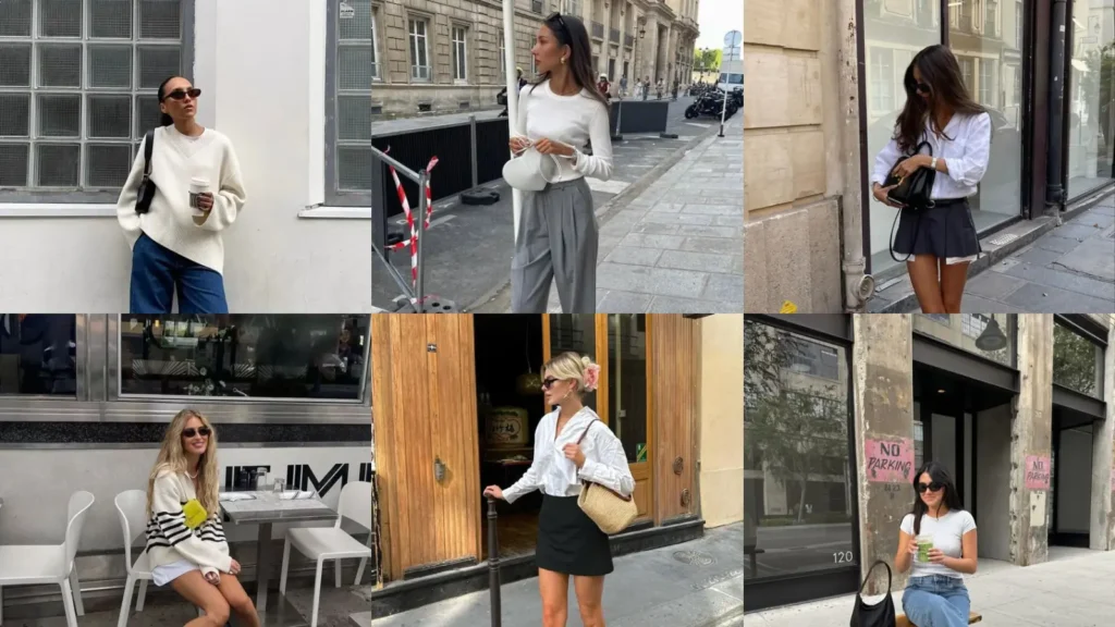 35 Trendy Ballet Flats Outfits You Can’t Get Around Right Now