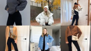 35 Trendy Leggings Outfits You Can’t Get Around on Pinterest This Year