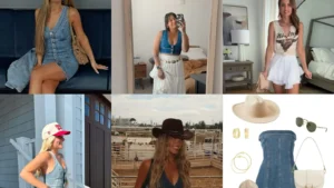 20+ Trendy Ranch Outfits You Can’t Get Around This Year