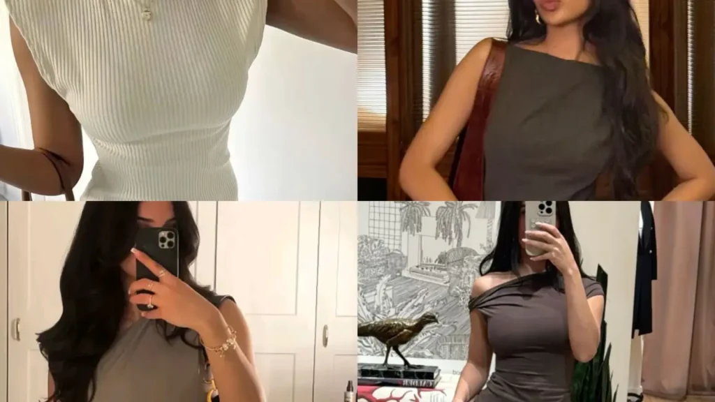 What to Wear When the Dress Code Is “Upscale Casual”