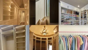 16+ Jaw-Dropping Walk In Closet Design Ideas Luxury