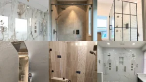 17+ Jaw-Dropping Walk In Shower Ideas Luxury Hotels Steal