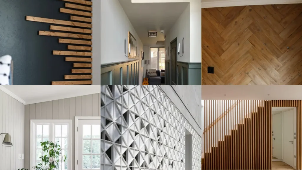 18+ Stunning Wall Panels Ideas That Transform Any Room