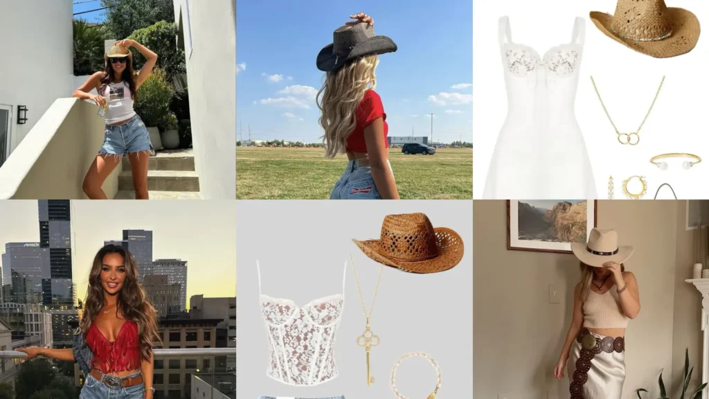 20+ Western Outfits Women You’ll Be Completely Obsessed With