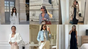 My Favorite Workwear Style Rules You Need to Know As Well