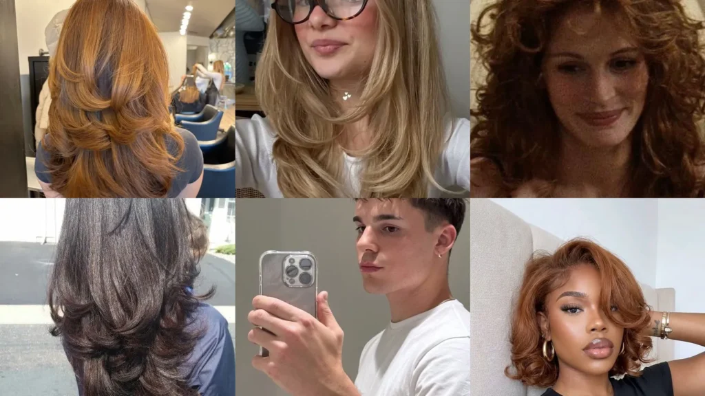 20 90s Supermodel Cut Ideas and More Hair Looks to Save