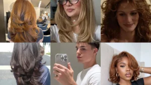 20 90s Supermodel Cut Ideas and More Hair Looks to Save