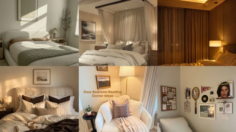 20 Bedroom Trends and Pretty Ideas to Inspire Your Next Refresh