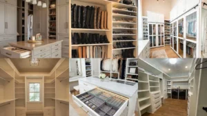 20 Huge Walk In Closet Ideas With Beautiful Storage Details