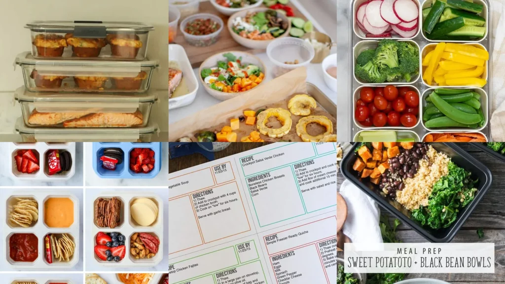 12+ Game-Changing Lunch Preparation Hacks That Save Hours