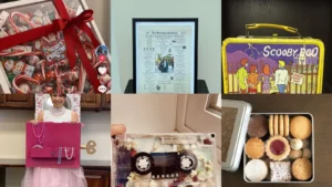 20 Nostalgic Gifts and Keepsake Ideas With a Personal Touch